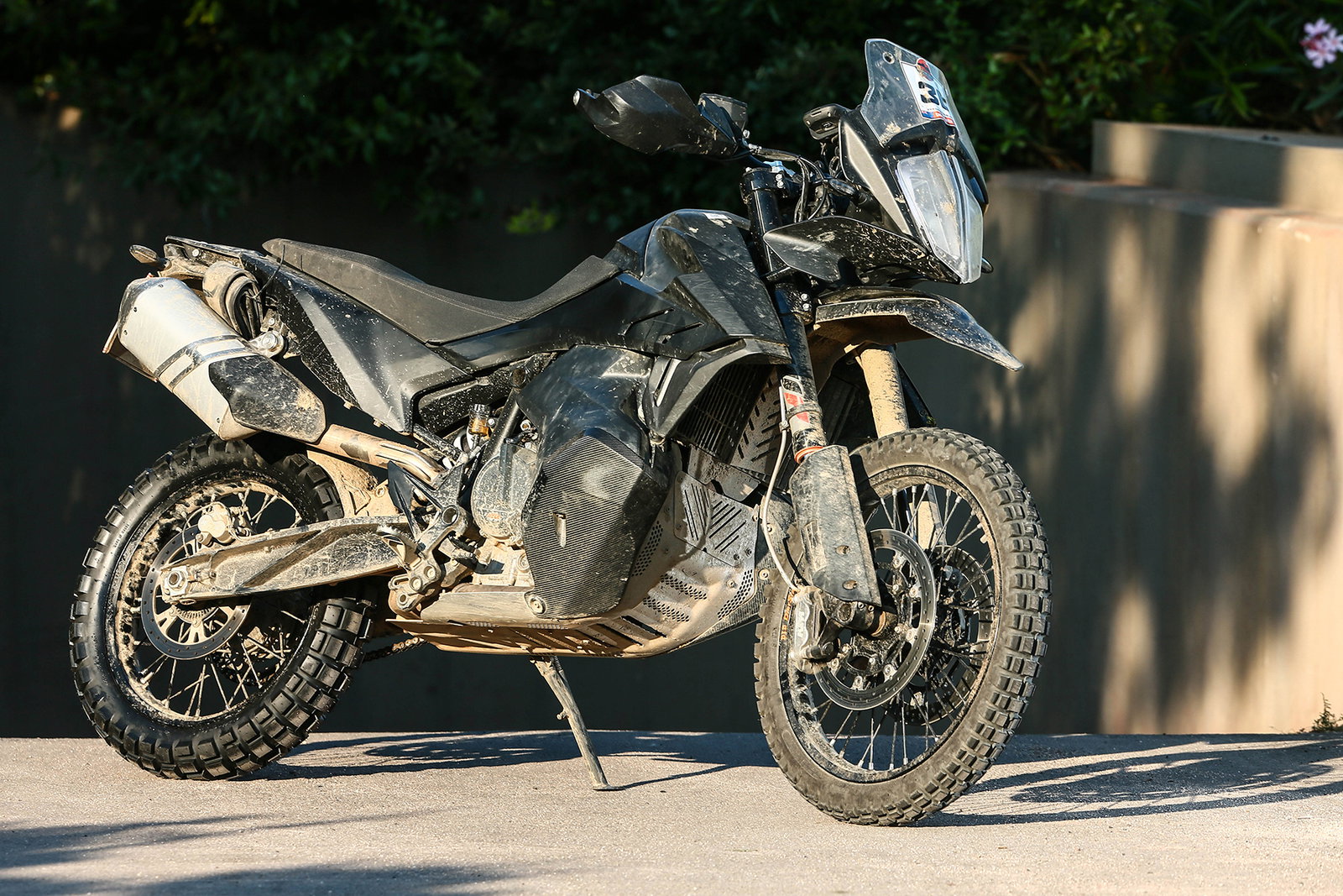 Ducati announce 25th anniversary Monster